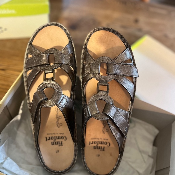 Finn comfort Cebu 41 - Picture 4 of 5